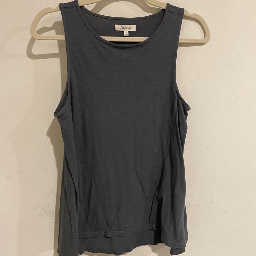 Madewell Tank